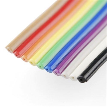 Ribbon cable - 10 wire (15ft)