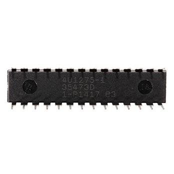 ATMEGA328P-PU Chip with Arduino UNO Optiboot