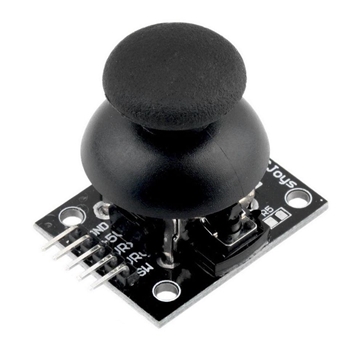 KY-023 PS2 JoyStick breakout module