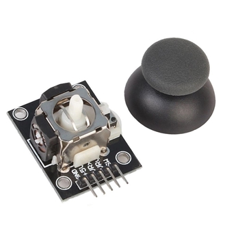 KY-023 PS2 JoyStick breakout module