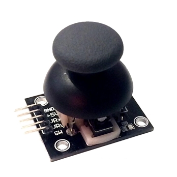 KY-023 PS2 JoyStick breakout module