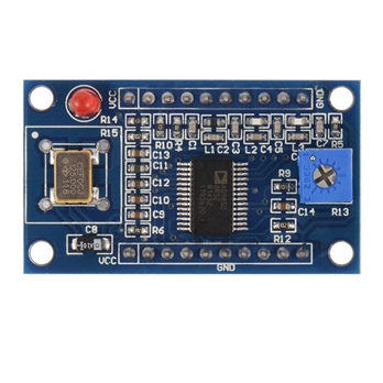 AD9850 DDS Signal Generator Module