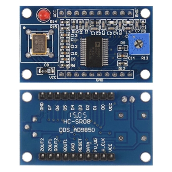 AD9850 DDS Signal Generator Module