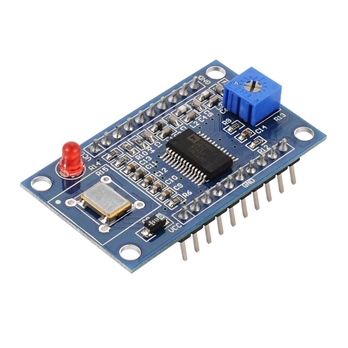 AD9850 DDS Signal Generator Module