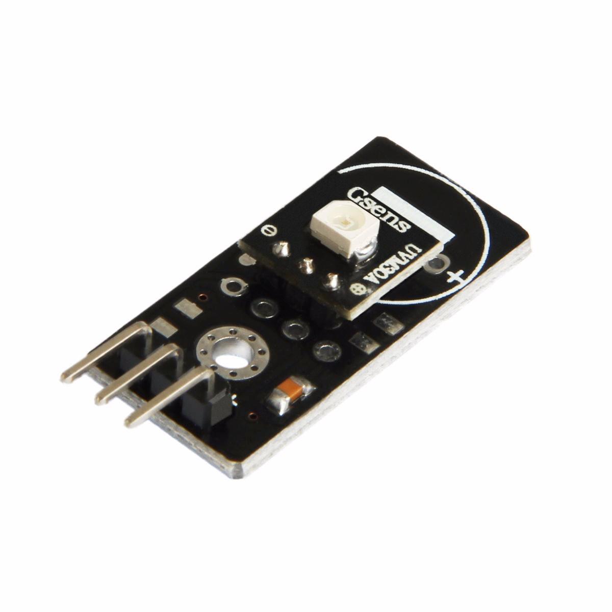 UVM-30A UV detection sensor module