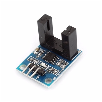 IR Comparitor Speed Sensor LM393 Module