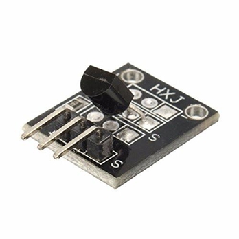 DS18B20 Temperature Sensor Module Temperature Measurement Module Arduino [KY-001]