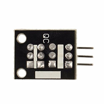 DS18B20 Temperature Sensor Module Temperature Measurement Module Arduino [KY-001]