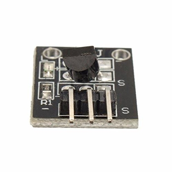 DS18B20 Temperature Sensor Module Temperature Measurement Module Arduino [KY-001]