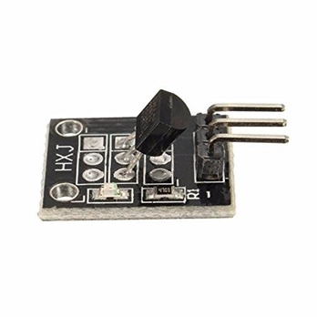 DS18B20 Temperature Sensor Module Temperature Measurement Module Arduino [KY-001]