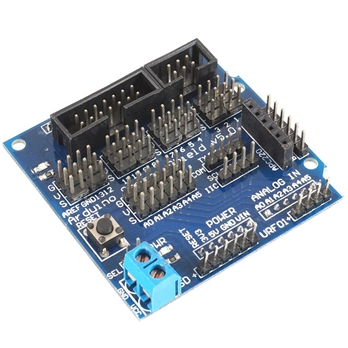 UNO R3 Sensor Shield V5.0