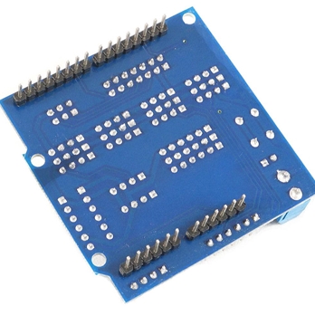 UNO R3 Sensor Shield V5.0