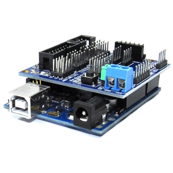 UNO R3 Sensor Shield V5.0