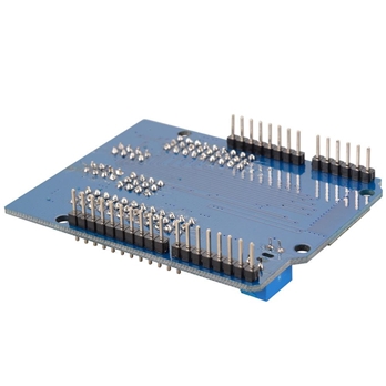 Arduino WIFI wireless shield ESP8266 ESP-13E