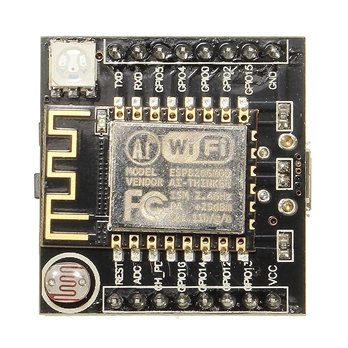 ESP8266 Witty Cloud Development Board ESP12F Module