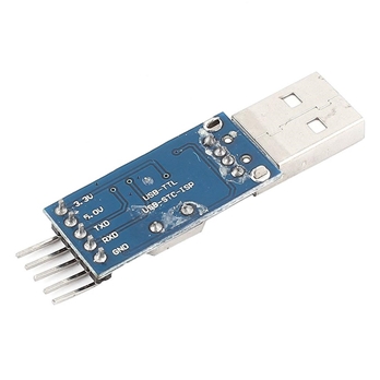 USB to TTL  Converter Adapter Module