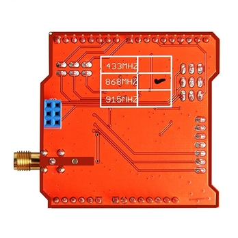 Lora Shield for Arduino