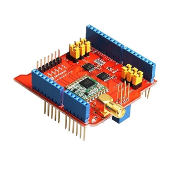 Lora Shield for Arduino