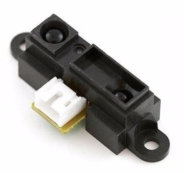 GP2Y0A21YK0F (GP2D12) IR Distance Sensor Module