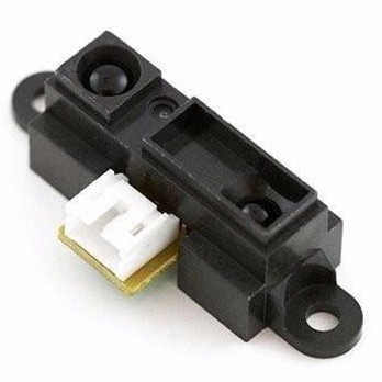 GP2Y0A21YK0F (GP2D12) IR Distance Sensor Module