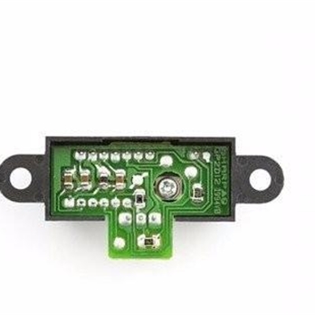 GP2Y0A21YK0F (GP2D12) IR Distance Sensor Module