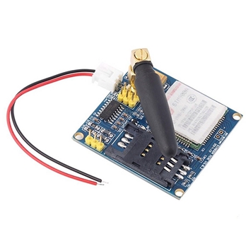 SIM900A MINI V4.0 Wireless Transmission Extension Module