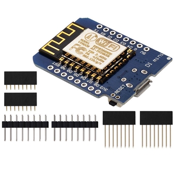 ESP8266 D1 Mini NodeMcu Lua WiFi Wireless Module