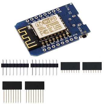 ESP8266 D1 Mini NodeMcu Lua WiFi Wireless Module