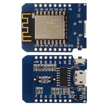 ESP8266 D1 Mini NodeMcu Lua WiFi Wireless Module