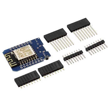 ESP8266 D1 Mini NodeMcu Lua WiFi Wireless Module