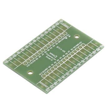 Nano IO Shield un-soldered Kit