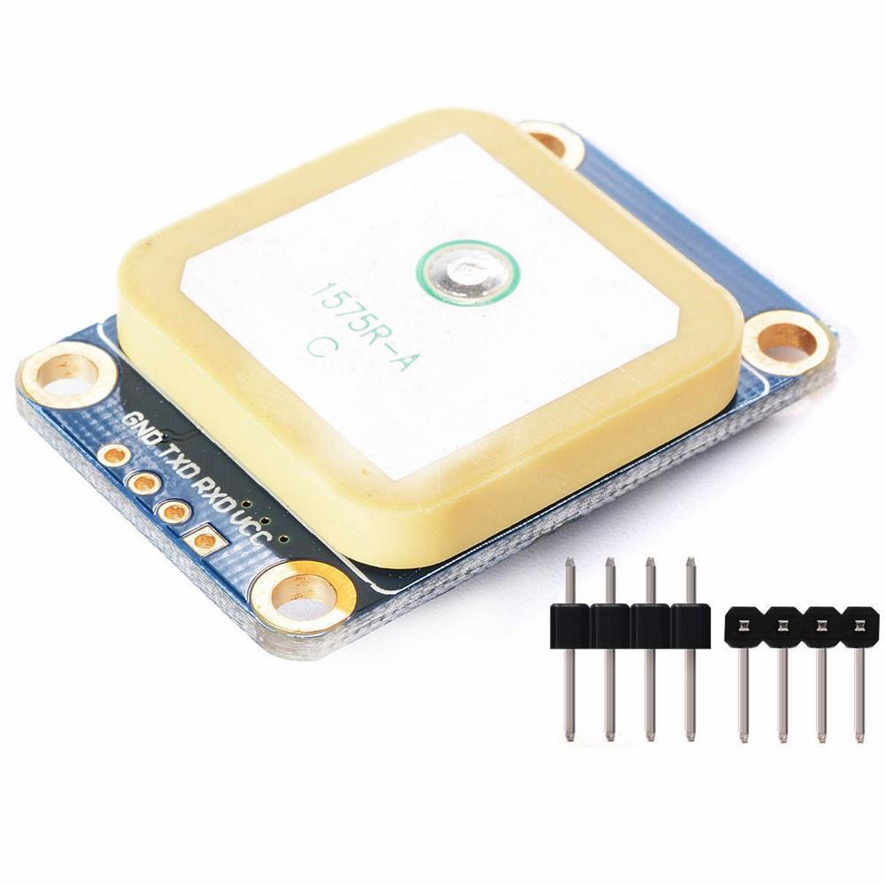 GPS NEO-6M Module