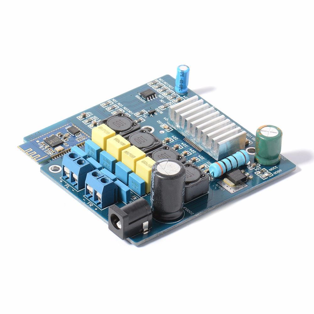 TPA3116 CSR 4.0 Bluetooth 2X50W Amplifier Board