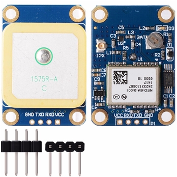 GPS NEO-6M Module