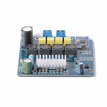 TPA3116 CSR 4.0 Bluetooth 2X50W Amplifier Board