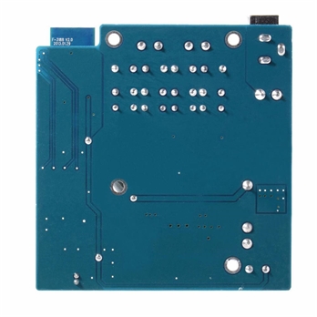 TPA3116 CSR 4.0 Bluetooth 2X50W Amplifier Board