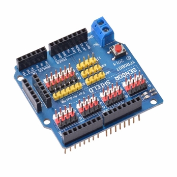 Sensor shield V5.0 board