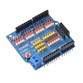 Sensor shield V5.0 board