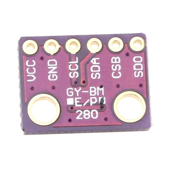 GY-BMP280-3.3 Atmospheric pressure sensor