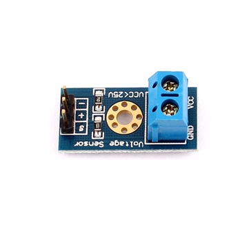 Standard voltage sensor module