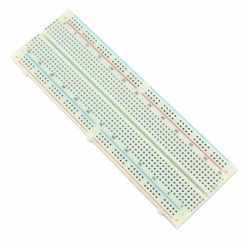 MB-102 Large breadboard 830 Points