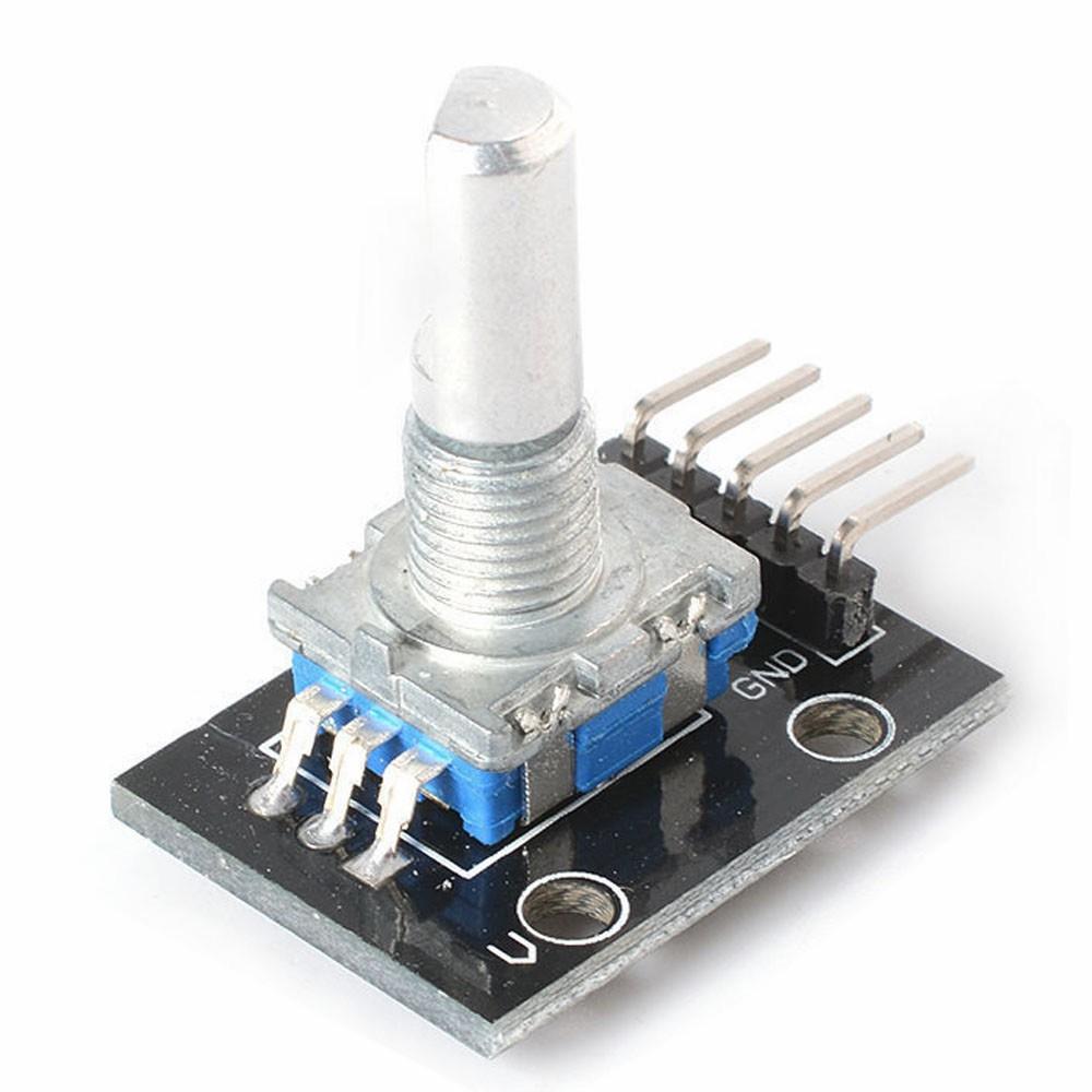KY-040 Arduino Tutorial and more | bestarduino