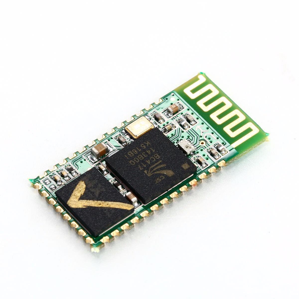 Wireless bluetooth RF transceiver module