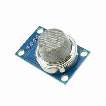 MQ-135 Air Quality Sensor