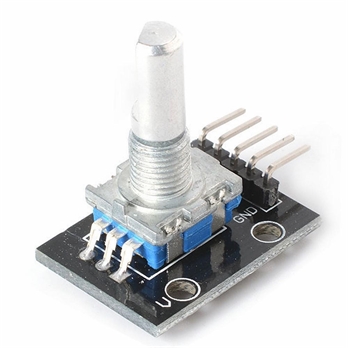 Rotary encoder module KY-040