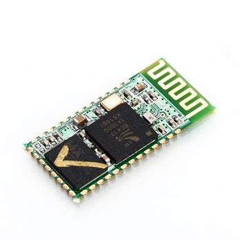 Wireless bluetooth RF transceiver module