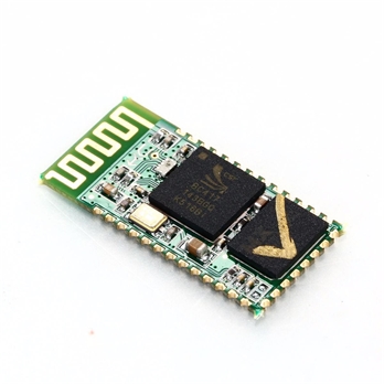 Wireless bluetooth RF transceiver module