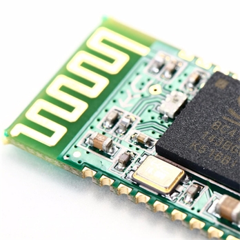 Wireless bluetooth RF transceiver module