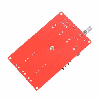 TDA3116 audio amplifier board