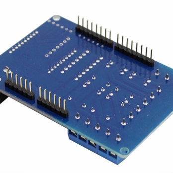 4 Channel 5V Relay Shield Expansion Board